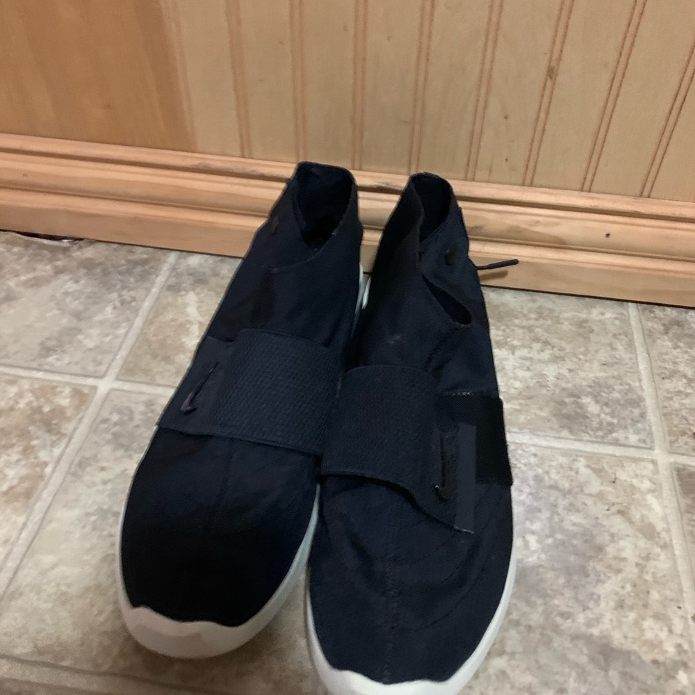 Nike Air Fear of God Mocassin
